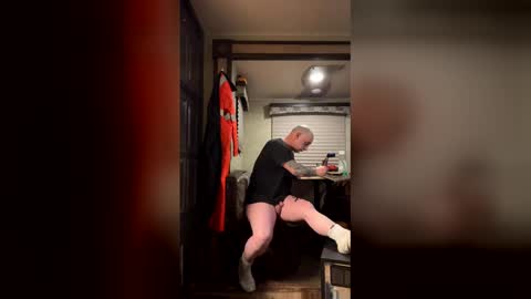 Snapshot of spankingthamonkey chatting on 27, 2, 2026 spankingthamonkey online show from 27, 2, 2026