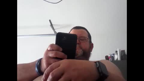 spanky8015 online show from 20, 11, 2025