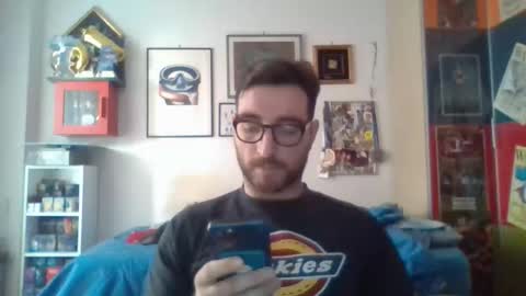 Vale The Sparky online show from 10, 3, 2026