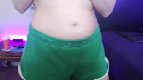 Tip 1 token  Follow me on instagram  Sparkle pinuppp online show from 28, 2, 2026