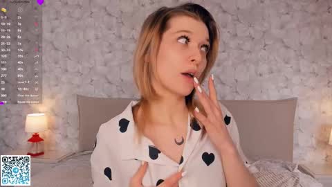 Kate online show from 13, 3, 2026