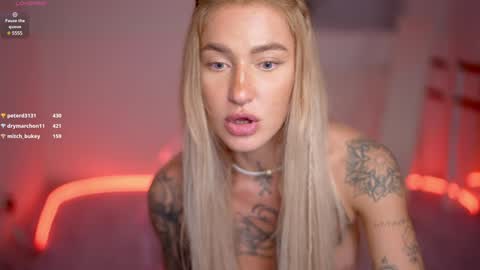 Snapshot of sparks__daisy chatting on 1, 12, 2024 DAISY online show from 1, 12, 2024