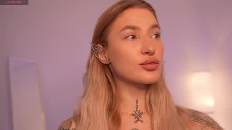 Snapshot of sparks__daisy chatting on 26, 1, 2025 DAISY online show from 26, 1, 2025