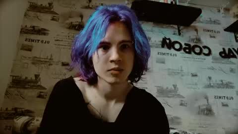 Snapshot of sparkyferret chatting on 9, 6, 2026 sparkyferret online show from 9, 6, 2026