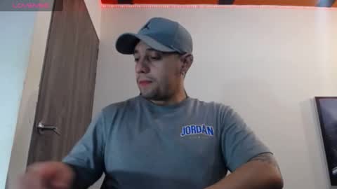 Snapshot of spartacus_cam chatting on 23, 1, 2025 online show from 23, 1, 2025