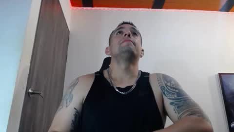 Snapshot of spartacus_cam chatting on 13, 2, 2025 online show from 13, 2, 2025