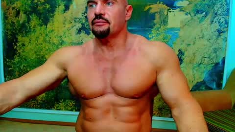 Snapshot of spartacusdom chatting on 21, 6, 2026 spartacusdom online show from 21, 6, 2026