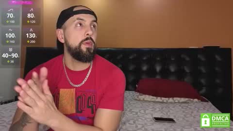 Snapshot of spartan8021 chatting on 7, 2, 2026 tinkerbellhot Spartan online show from 7, 2, 2026