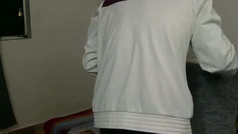 Snapshot of spartan_blaze chatting on 6, 1, 2026 Spartan Blaze online show from 6, 1, 2026