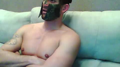 spartanboys online show from 25, 2, 2026