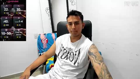 spartancol1 online show from 14, 1, 2026