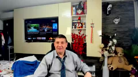 Spartan online show from 8, 4, 2026