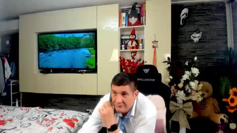 Spartan online show from 15, 4, 2026