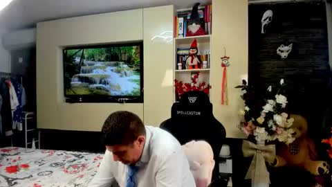 Spartan online show from 18, 4, 2026