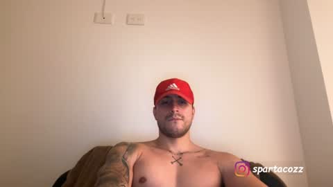 Snapshot of spartazzz chatting on 28, 6, 2026 spartazzz online show from 28, 6, 2026
