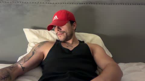 Snapshot of spartazzz chatting on 8, 7, 2026 spartazzz online show from 8, 7, 2026