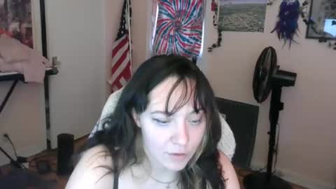 spawnofademon online show from 1, 12, 2024