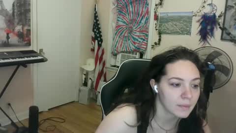 spawnofademon online show from 5, 12, 2024