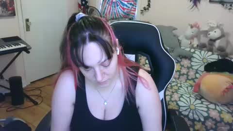 spawnofademon online show from 17, 1, 2025