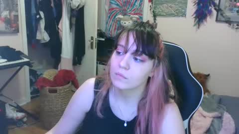 spawnofademon online show from 30, 1, 2025