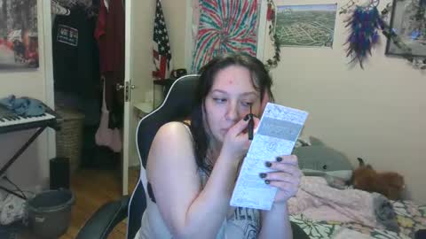 spawnofademon online show from 4, 2, 2025