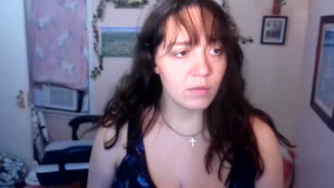 spawnofademon online show from 25, 9, 2025