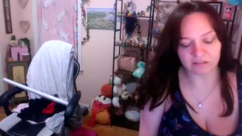 spawnofademon online show from 10, 11, 2025