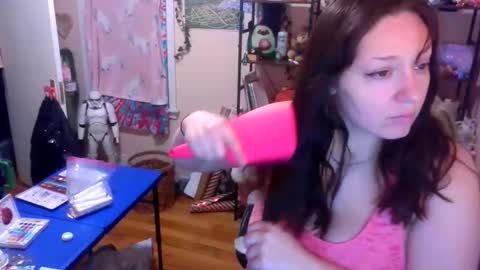 spawnofademon online show from 14, 12, 2025