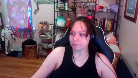 spawnofademon online show from 8, 1, 2026