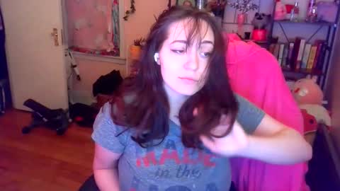 spawnofademon online show from 19, 1, 2026