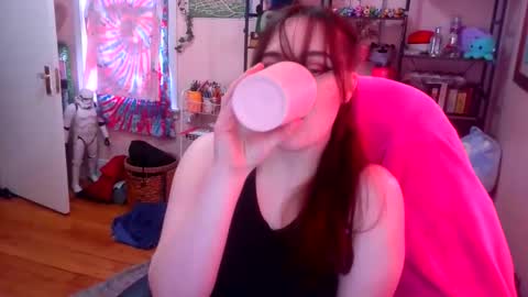 spawnofademon online show from 13, 2, 2026