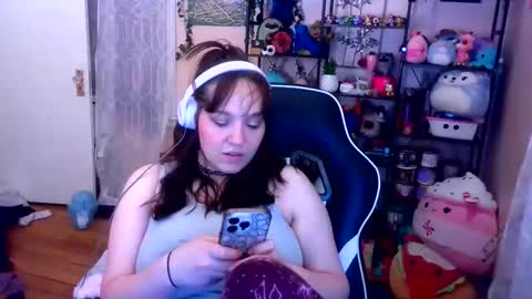 spawnofademon online show from 22, 4, 2026