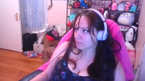 Snapshot of spawnofademon chatting on 21, 5, 2026 spawnofademon online show from 21, 5, 2026