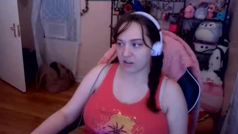 Snapshot of spawnofademon chatting on 27, 5, 2026 spawnofademon online show from 27, 5, 2026