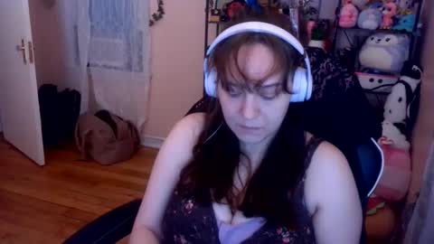 Snapshot of spawnofademon chatting on 29, 5, 2026 spawnofademon online show from 29, 5, 2026