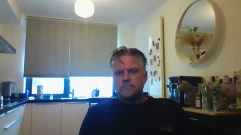 Snapshot of spectacularguy chatting on 8, 5, 2026 DutchDude online show from 8, 5, 2026