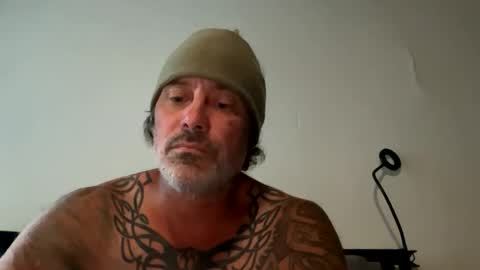 specter1972 online show from 24, 11, 2025