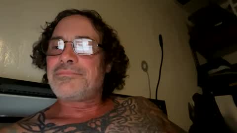 specter1972 online show from 14, 3, 2026