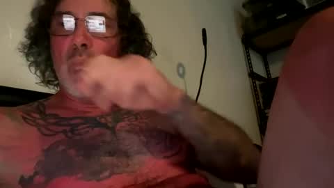 Snapshot of specter1972 chatting on 13, 7, 2026 specter1972 online show from 13, 7, 2026