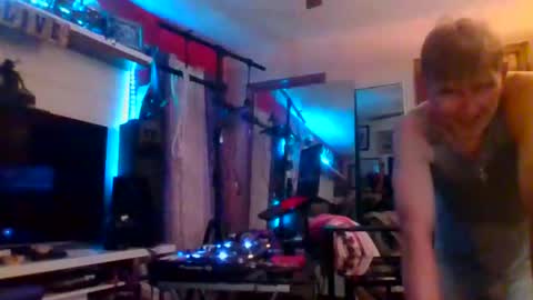 Snapshot of speed2racer22 chatting on 25, 7, 2026 Speed2racer22 online show from 25, 7, 2026