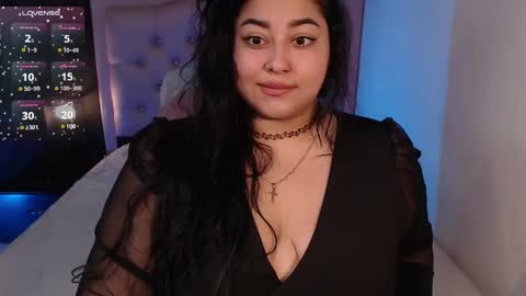 Snapshot of spelleyes01f chatting on 13, 2, 2025 Renata Roman online show from 13, 2, 2025