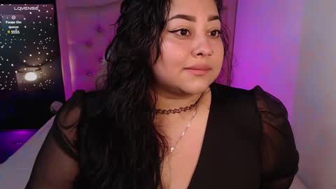 Snapshot of spelleyes01f chatting on 19, 2, 2025 Renata Roman online show from 19, 2, 2025