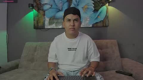 Spencer online show from 4, 10, 2025