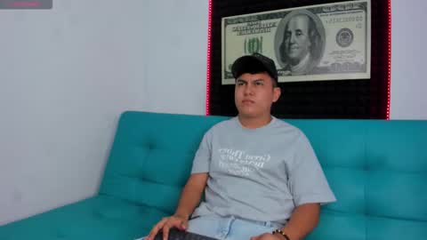 Spencer online show from 16, 11, 2025