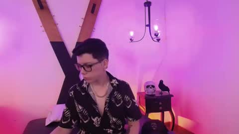 spencerm_ online show from 15, 11, 2025