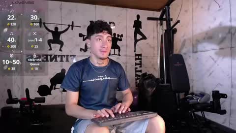 Spencer  online show from 6, 5, 2026
