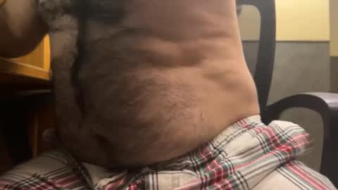 Scott online show from 20, 11, 2025