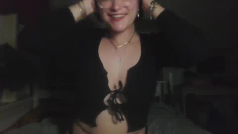 spiceberrybb online show from 11, 9, 2025