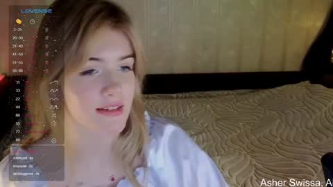 your sweet Jessy online show from 15, 1, 2025