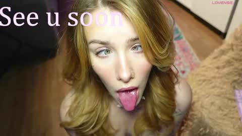 your sweet Jessy online show from 25, 4, 2026